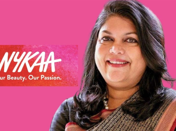 Nykaa Fashion to triple revenues in 3 years